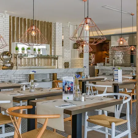 Bluesea Village 4* 科拉雷侯