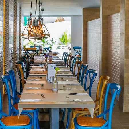 Bluesea Village 酒店 科拉雷侯