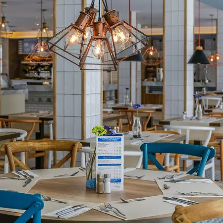 Bluesea Village 4* 科拉雷侯