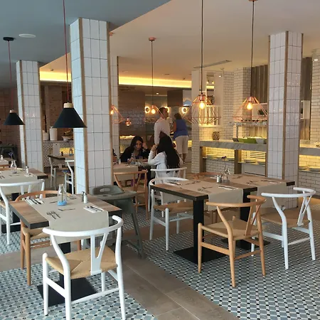 Bluesea Village 酒店