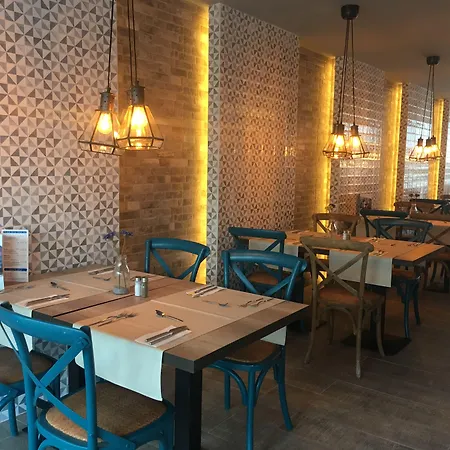 Bluesea Village 酒店 科拉雷侯