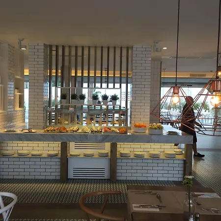 Bluesea Village 科拉雷侯