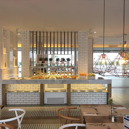 Bluesea Village 酒店 4*