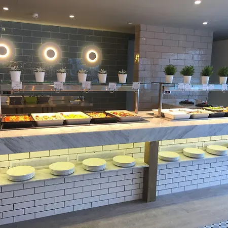 Bluesea Village 酒店