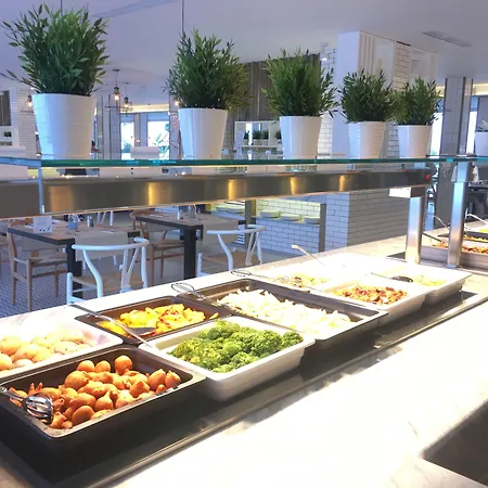 Bluesea Village 科拉雷侯