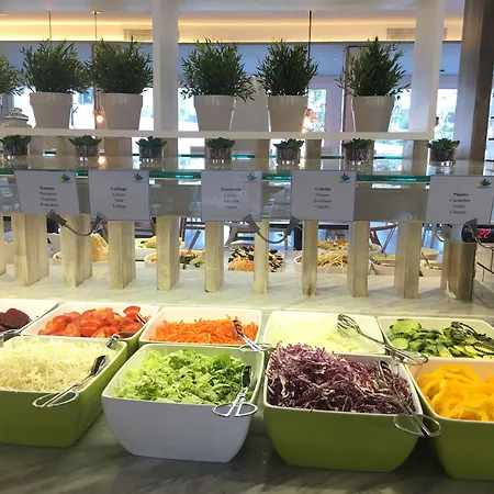 酒店 Bluesea Village