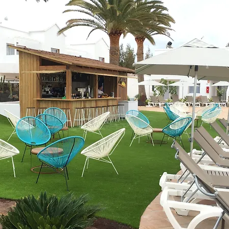 Bluesea Village 酒店 4*