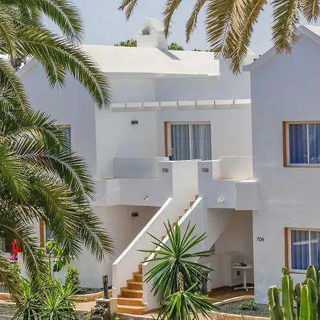 Bluesea Village Otel Corralejo