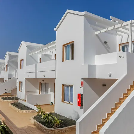 酒店 Bluesea Village 4*