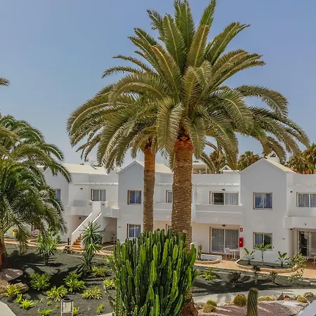 Bluesea Village Hotell Corralejo