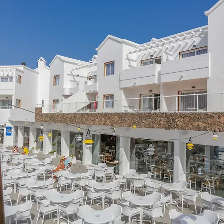 Bluesea Village 4*