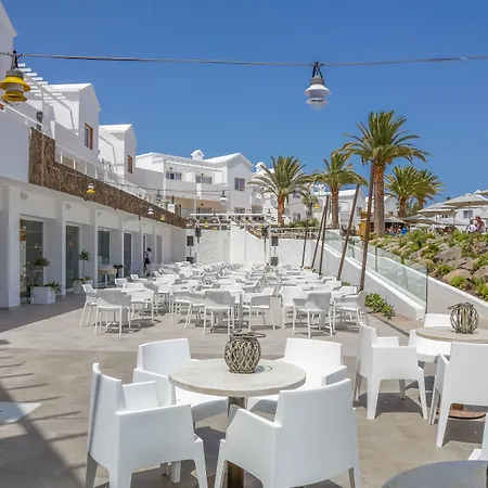 Bluesea Village 酒店 4*