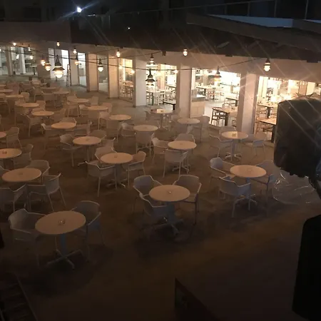 Hotell Bluesea Village