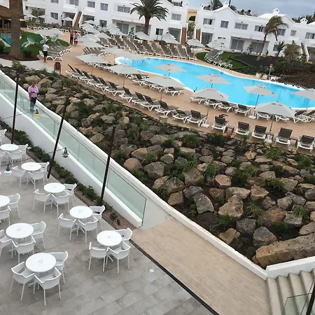 Bluesea Village 酒店