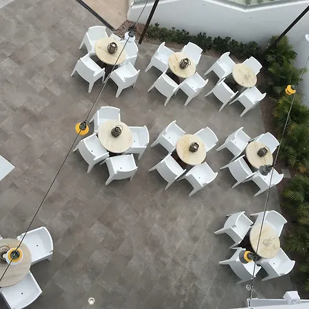 Bluesea Village 酒店