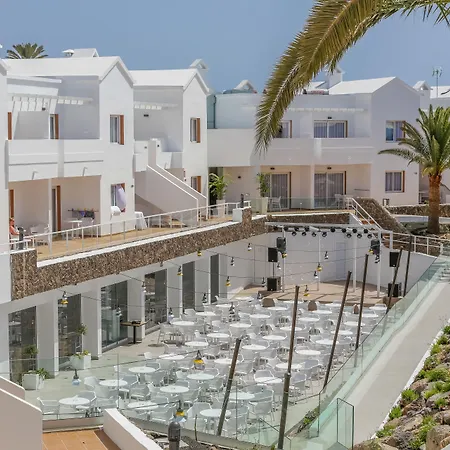 Hotell Bluesea Village