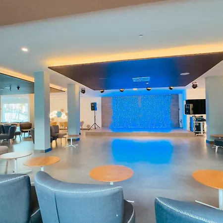 Bluesea Village 4* كوراليهو