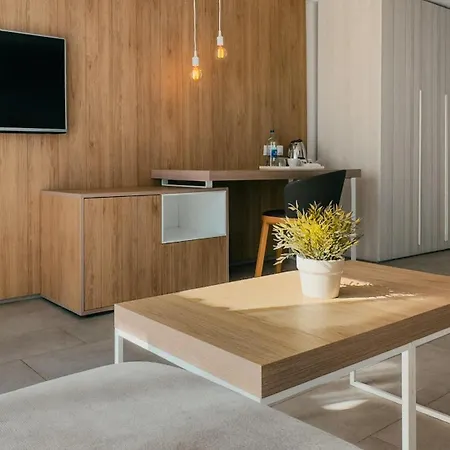 Bluesea Village 4* Corralejo