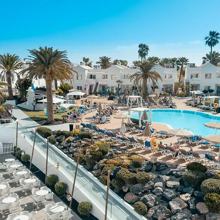 Bluesea Village Hotel 4*