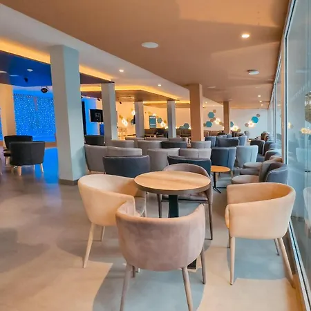 Bluesea Village Hotel Corralejo