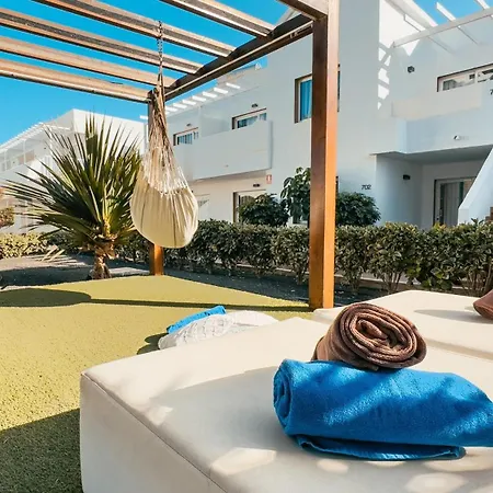 Bluesea Village 4* Corralejo