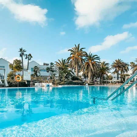 Hotel Bluesea Village 4*