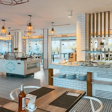 Bluesea Village Corralejo