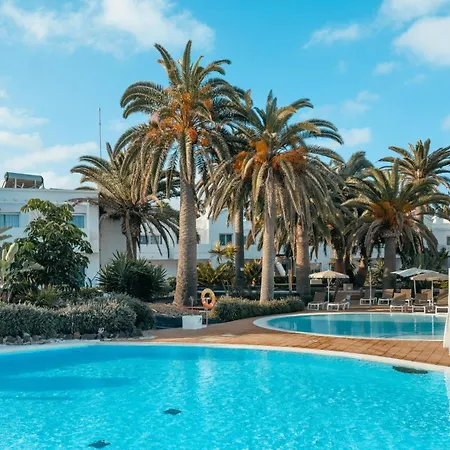 Bluesea Village 4* Corralejo