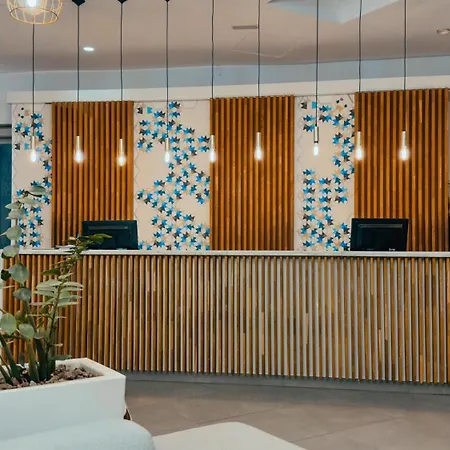 Hotel Bluesea Village