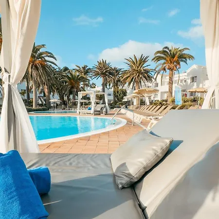 Hotel Bluesea Village 4*