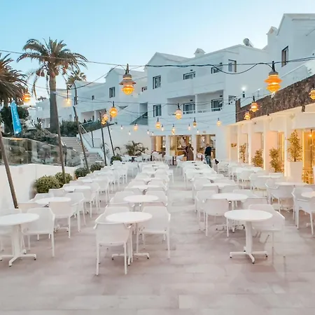 Hotel Bluesea Village 4*