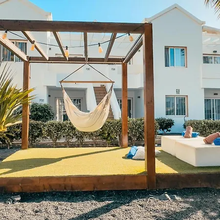 Bluesea Village Hotel Corralejo