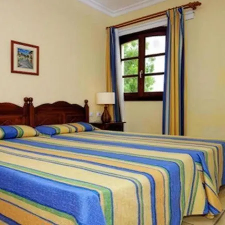 Otel Bluesea Village