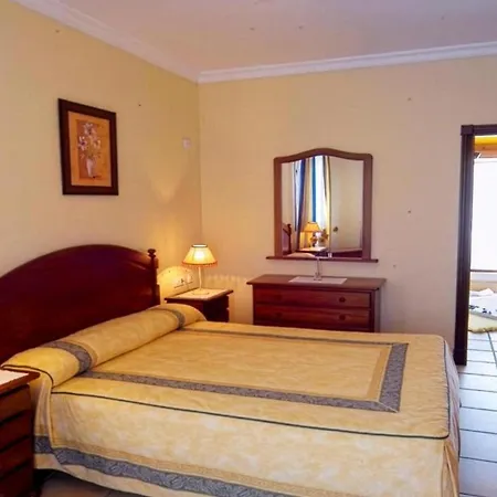 Bluesea Village فندق كوراليهو