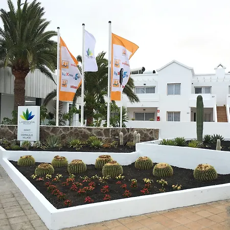 Labranda Village