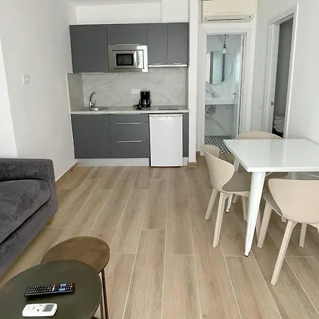 Labranda Village 4* Corralejo