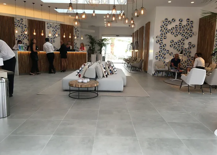 Bluesea Village Hotel Corralejo