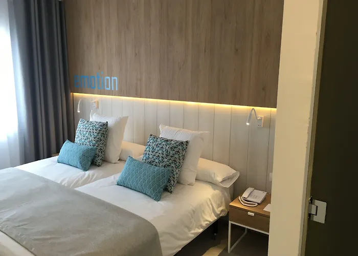Bluesea Village 4* Corralejo