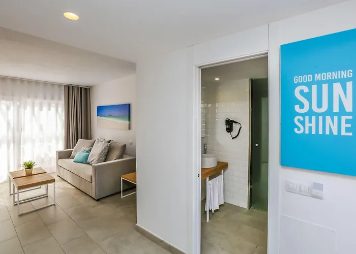Bluesea Village Hotel