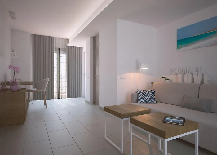 Hotel Bluesea Village