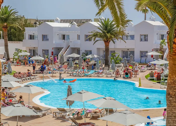 Bluesea Village Hotel