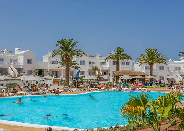 Bluesea Village 4*