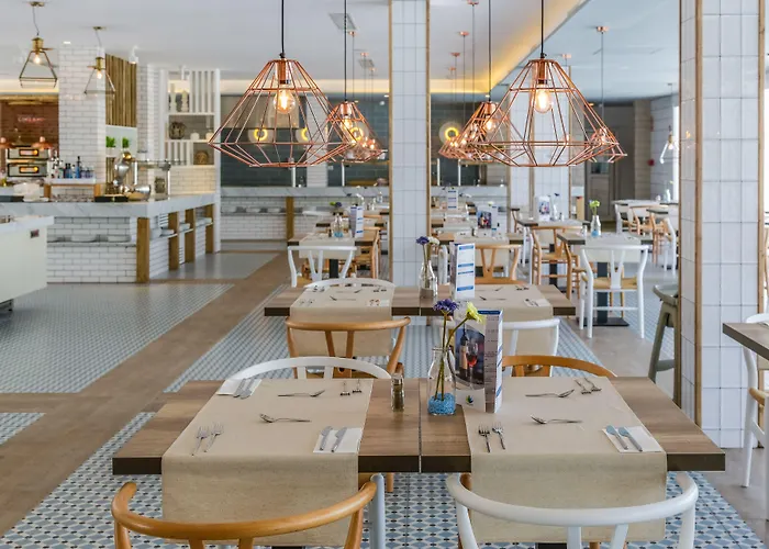 Bluesea Village Corralejo
