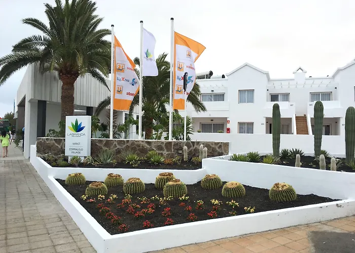 Bluesea Village