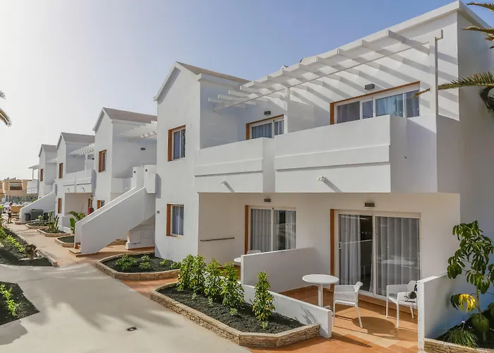 Bluesea Village 4*