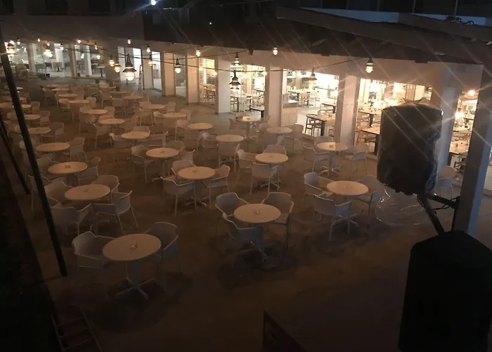 Hotel Bluesea Village