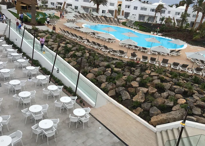 Bluesea Village Hotel