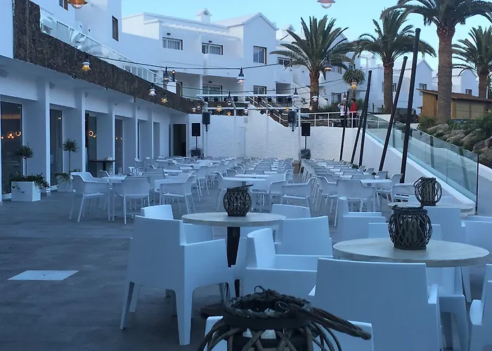 Bluesea Village